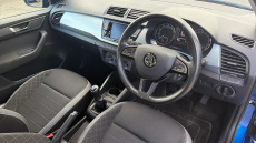 Skoda Fabia 1.0 TSI SE 5dr Petrol Estate